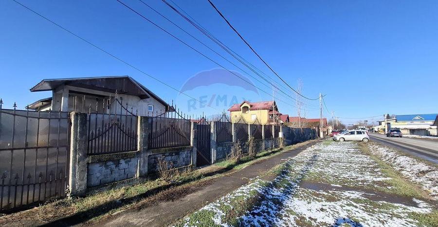 Casa individuala Dascalu, Ilfov, teren in concesiune 941 ... - 16