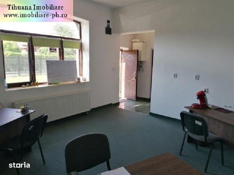 Spa?iu comercial de inchiriat : Central- Democratiei(Covurlui) - 8