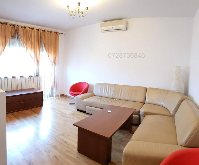Piata Alba Iulia - Unirii, adiacent, apartament in vila - 1