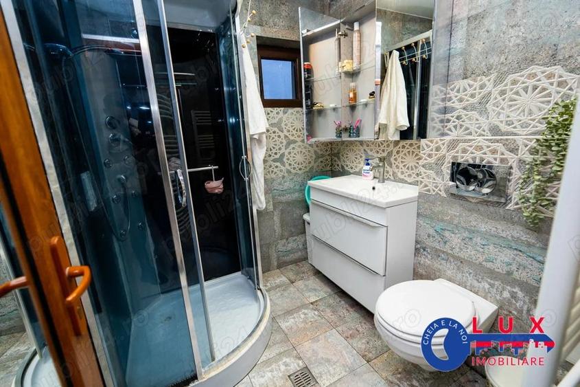 ID 3642 Apartament 3 camere - Strada Babadag ULTRACENTRAL - 8