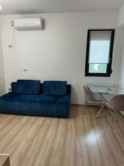 Studio 1 dormitor si open space Cartier Orizont Buzau - 4