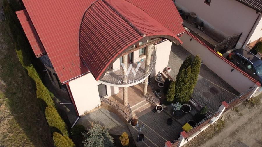 Casa individuala cu Garaj  Sura Mare - 2