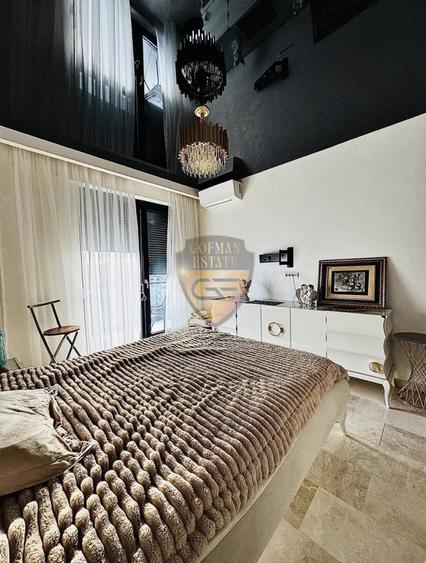 2 camere, 66 mp Tomis Plus Bloc 2022 Parcare Privata Acoperita, centrala gaz A/C - 8