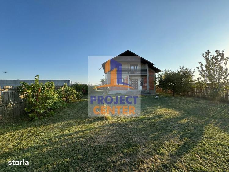 Casa Pitesti - Prelungirea Craiovei, teren = 620 mp, sup c = 165 mp - 2