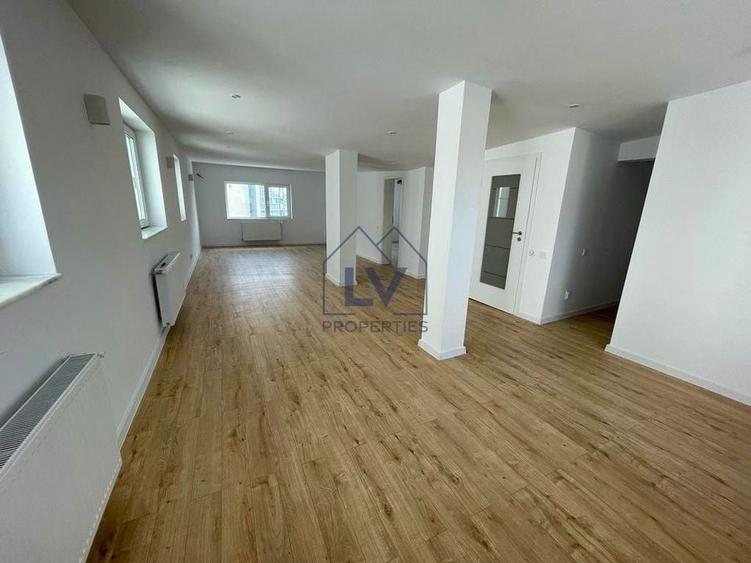 APARTAMENT UNIC | 7 CAMERE | TRIPLEX | PIATA VICTORIEI - 10
