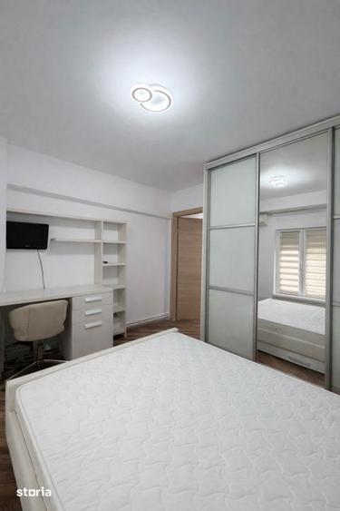 Ocazie! Ideal familie, Casa Poporului 4 camere complet mobilat modern - 9