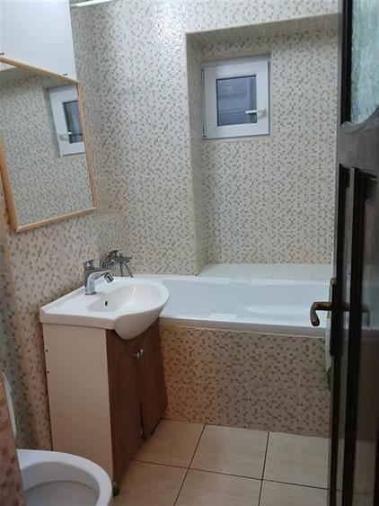 Apartament cu trei camere zona campului bloc cu lift - 15