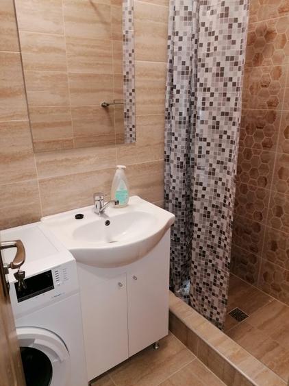 599€, centrala, Unirii - Calarasilor, 2dormitoare, centrala, pet friendly - 8