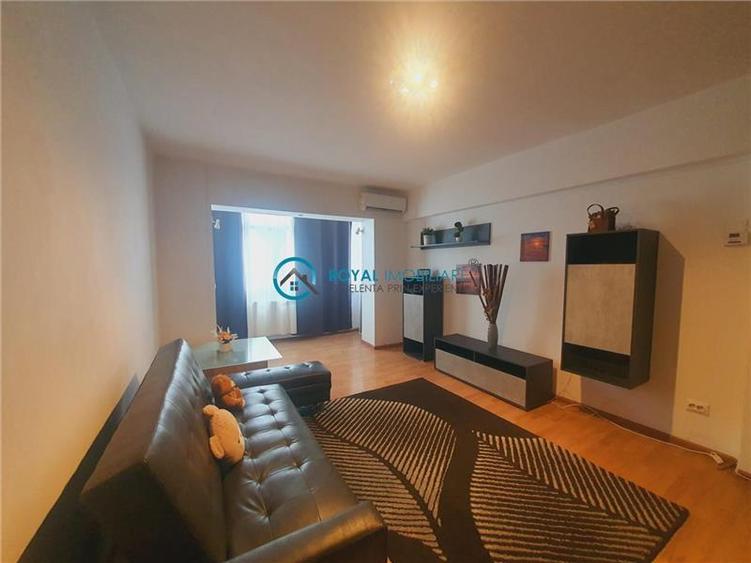 Royal Imobiliare - Vanzare apartament 2 camere zona Republicii - 1