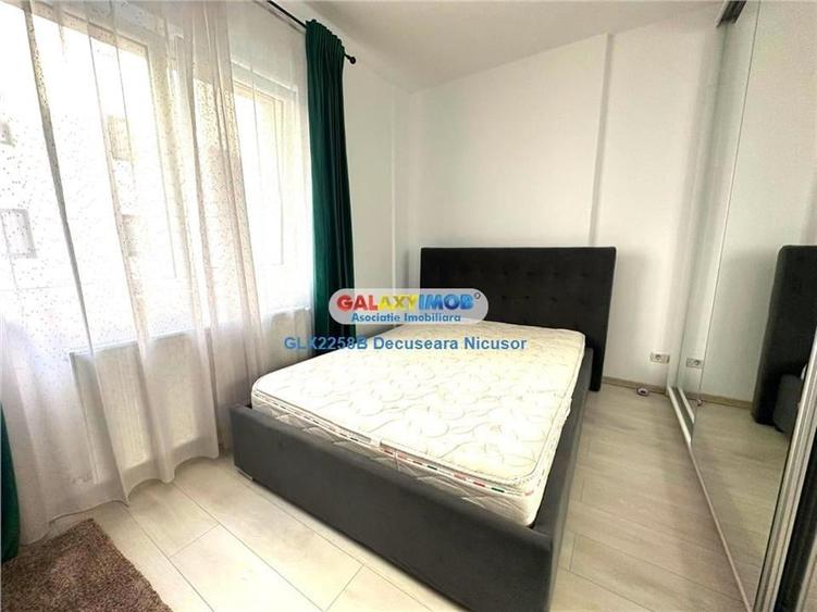 Apartament 2 camere Mobilat Utilat in Militari Residence, 440 Euro - 4