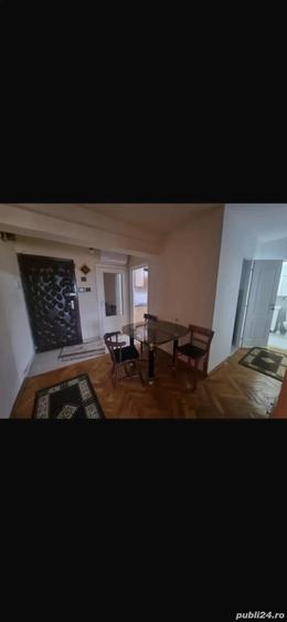 Inchiriez apartament 3 camere, decomandat Zona Dacia - 3