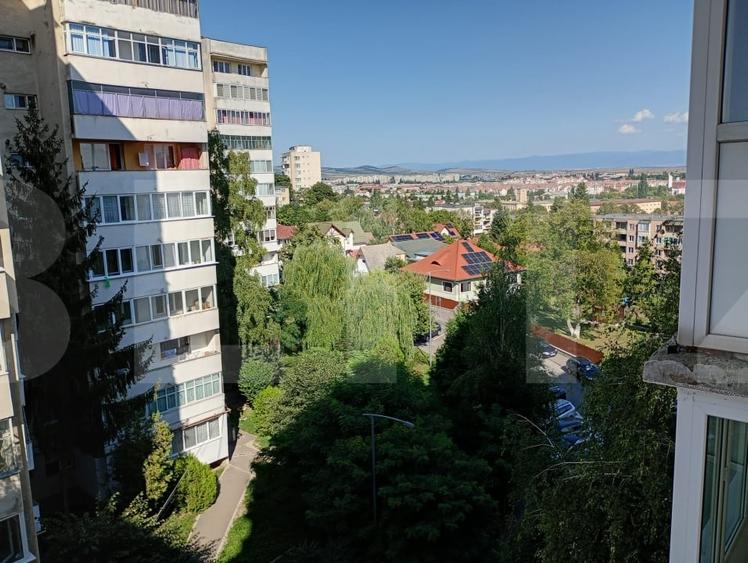 Apartament cu 3 camere, 72 mp, Simeria - 7