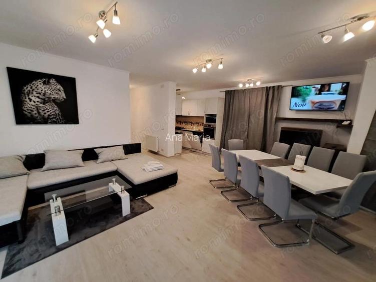Duplex modern I Curte 300 mp I Dumbravita