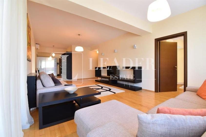 Inchiriere apartament I Herastrau - Soseaua Nordului - 4