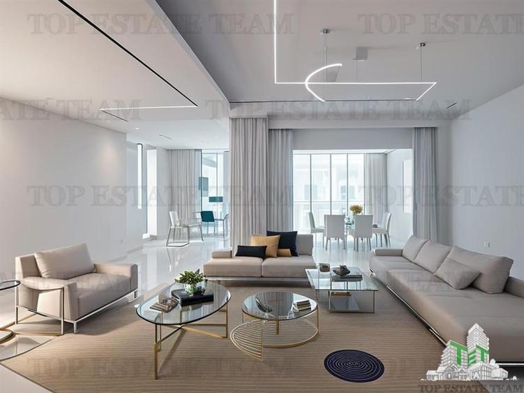 Casa moderna si eleganta - Teren 700mp - 1