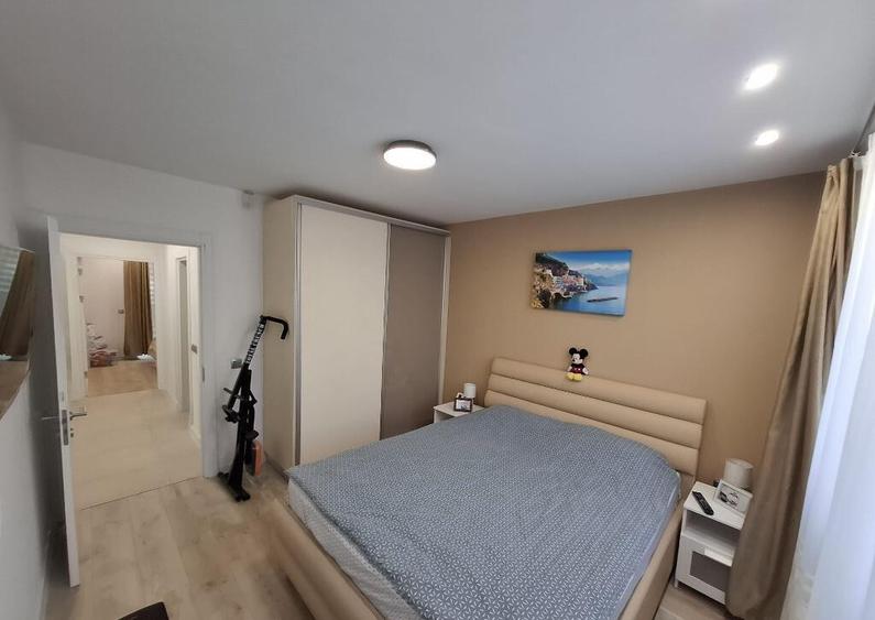 Apartament 3 camere str. doina sector 5 - 9