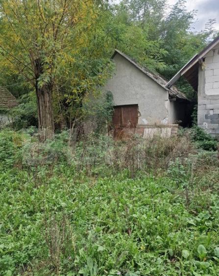 Teren intravilan 7.9 ha. Sandra - 8