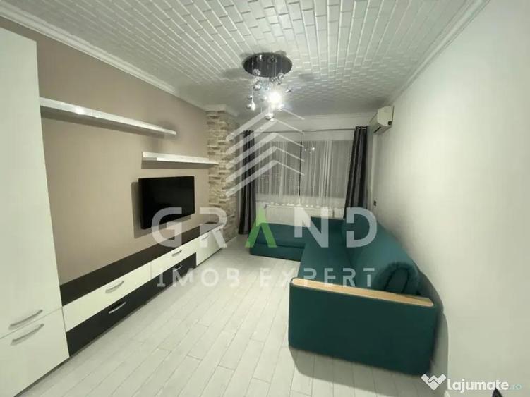 Apartament Modern | 2 Camere | Balcon | Parcare | Floresti/S - 2