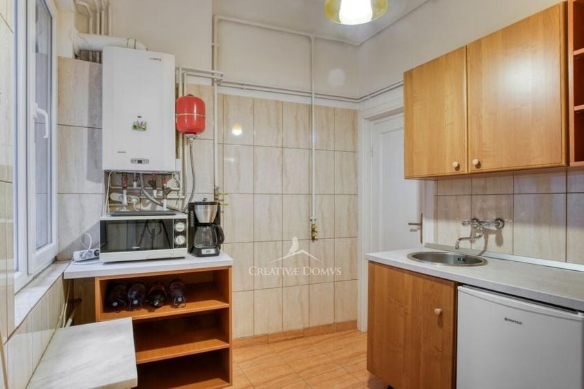 Victoriei / Spatiu de birouri cu 4 camere - 10