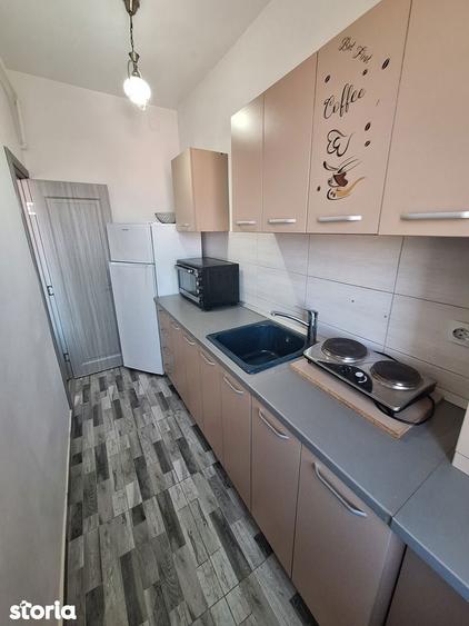 Apartament modern cu 1 camera + loft, bloc nou, zona ?agului-Mall - 1
