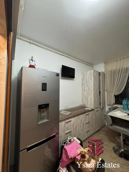 FALEZA NORD - REYNA - BLOC NOU - 3 CAMERE DE INCHIRIAT - GARAJ INCLUS - - 15