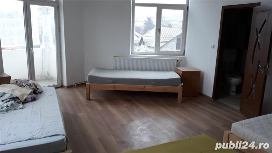 Vila Pucioasa pretabila pensiune, cabinet, birou - 2