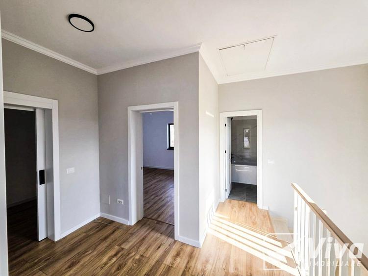 Casa P+E+Pod, finisaje premium, zona Valea Lupului - 15