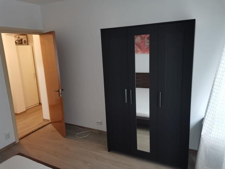 Iancului, metrou - 2