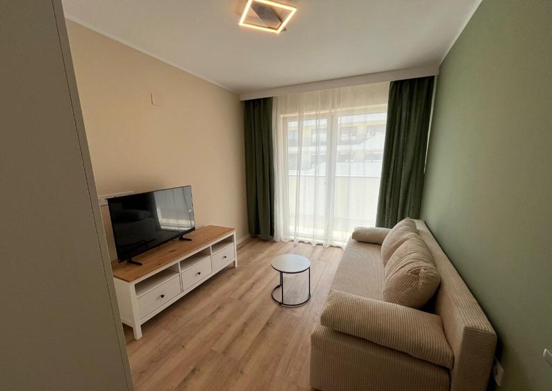 Apartament in bloc NOU,LIFT et.intermediar Florest - 10