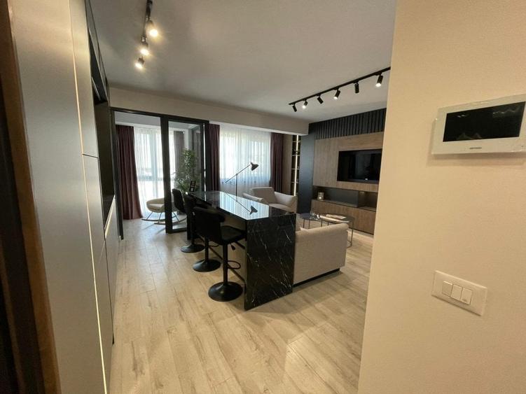 Apartament 1 Cameră | TIP 9 | 38mp | Complex Comat Towers - 3