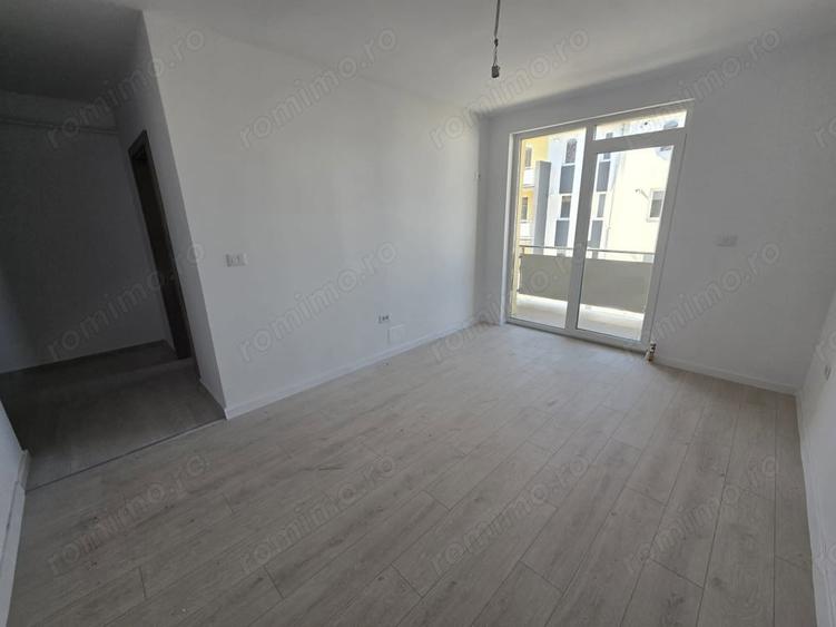 Decomandat. Terasa. Finisat la cheie. - 5