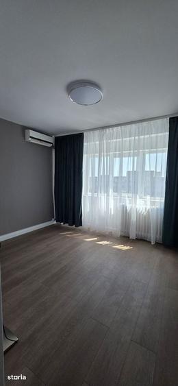 Apartament cu 2 camere decomandat în 13 Septembrie