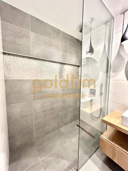 2 CAMERE 56MP SUPERB+TERASA 60MP/VEDERE SPATE/PARCARE SUBTERANA/102 THE ADDRESS - 25