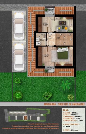 Pipera-Stadionul Anghel Iordanescu - 18