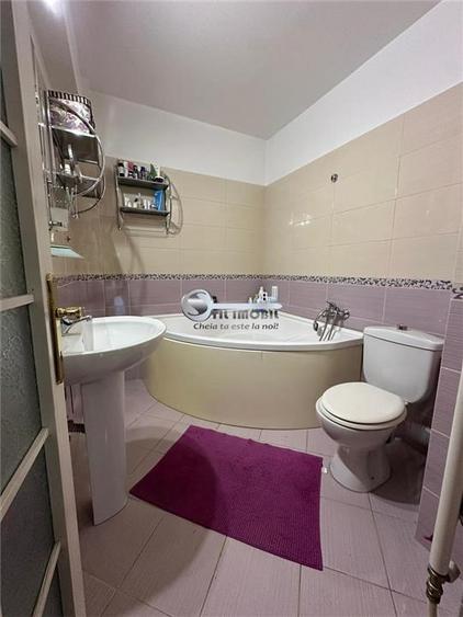 Apartament 3 camere, Tătărași, 92 mp, Mobilat si utilat - 6