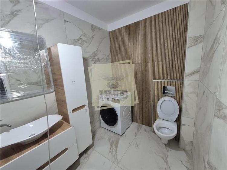 Apartament nou cu 3 camere balcon si parcare Doamna Stanca - 8