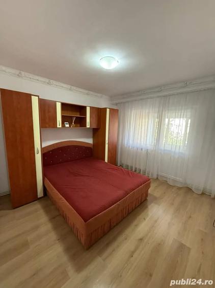 Inchiriez apartament 2 camere, central, mobilat complet Foc?ani - 3