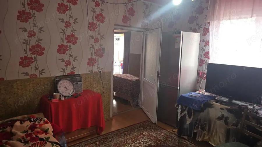 Vand casa pe un singur nivel in Deva, zona Dorobanti, suprafata de teren 308 mp, - 9
