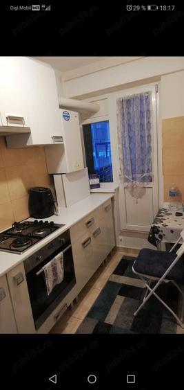 Inchiriez ap 2 camere, metrou Mihai Bravu, persoana fizica - 8