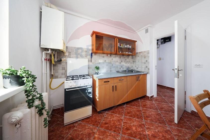 Apartament cu 2 camere de inchiriat in zona Valea Cetatii, Racadau - 13