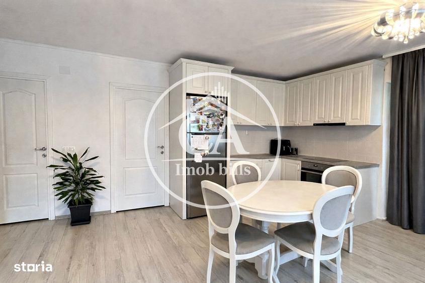 Casa de vanzare cu 4 camere in O?orhei, Bihor - 10