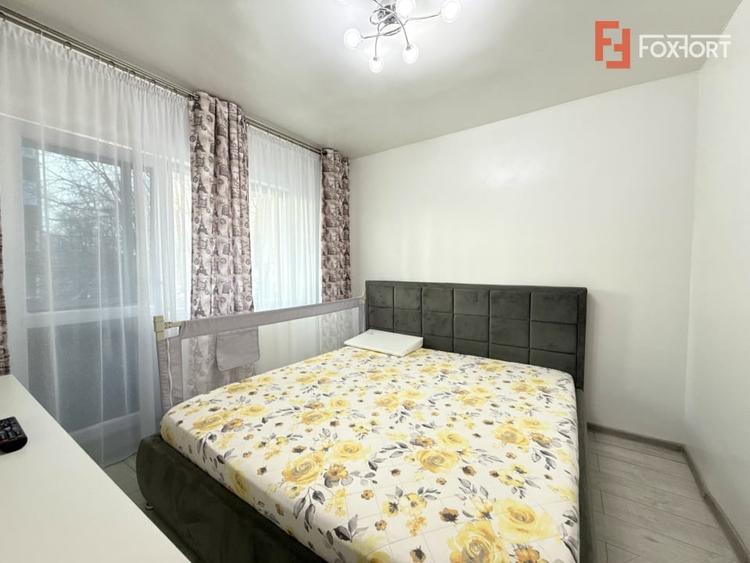 Apartament cu 3 camere de vanzare in Timisoara, zona Lipovei - 8