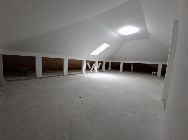 Casa superba la 5 min de Sibiu. COMISION 0 - 12