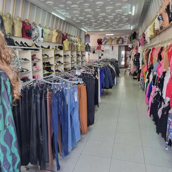 Spa?iu comercial in Agnita, ultracentral, 98mp - 750 negociabil - 2