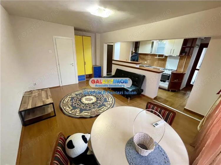 Apartament 2 camere | Lujerului | Parcare | Boiler | 9min. metrou - 10