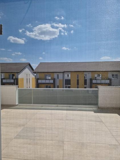 Apartament 2 camere prima inchiriere Bloc nou - 2