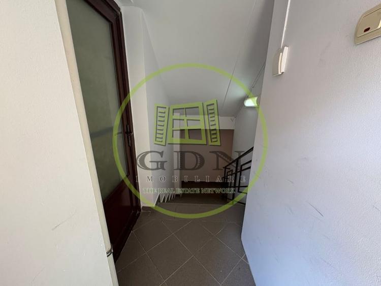 Spatiu comercial, 100 mp utili, demisol, Cartier Rovine - 8