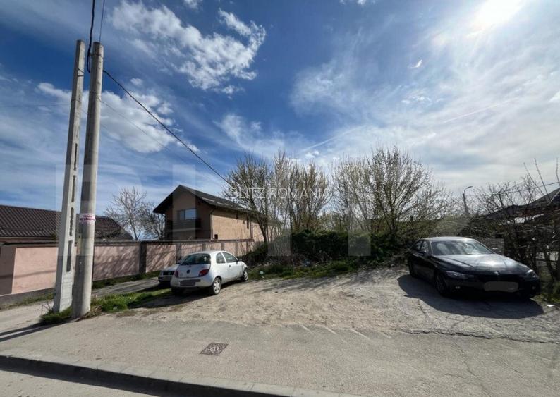 Teren intravilan, 4147 mp, zona Brestei, pretabil dezvoltato Teren intravilan, 4147 mp, zona Brestei, pretabil dezvoltato