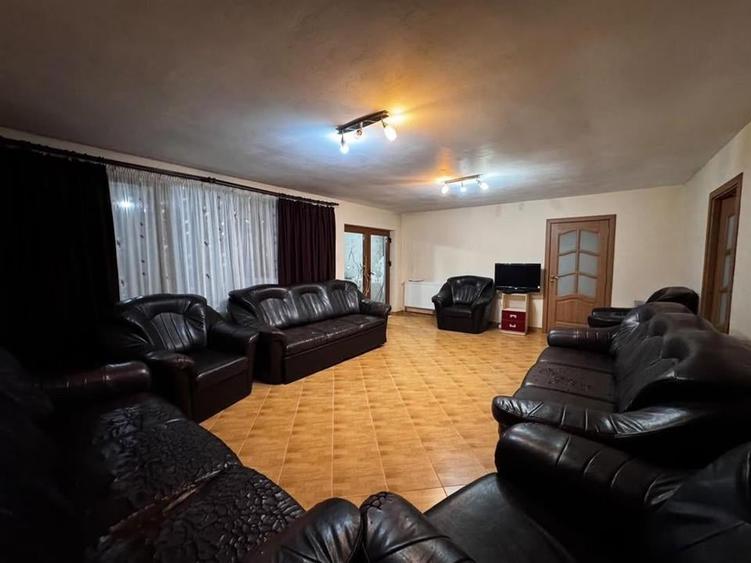 CASA INDIVIDUALA - PADURENI - 15 MINUTE DE TIMISOARA - 5