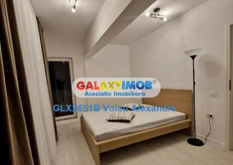 Apartament 2 Cam Bloc Nou - Berceni - Dimitrie Leonida - Par - 2